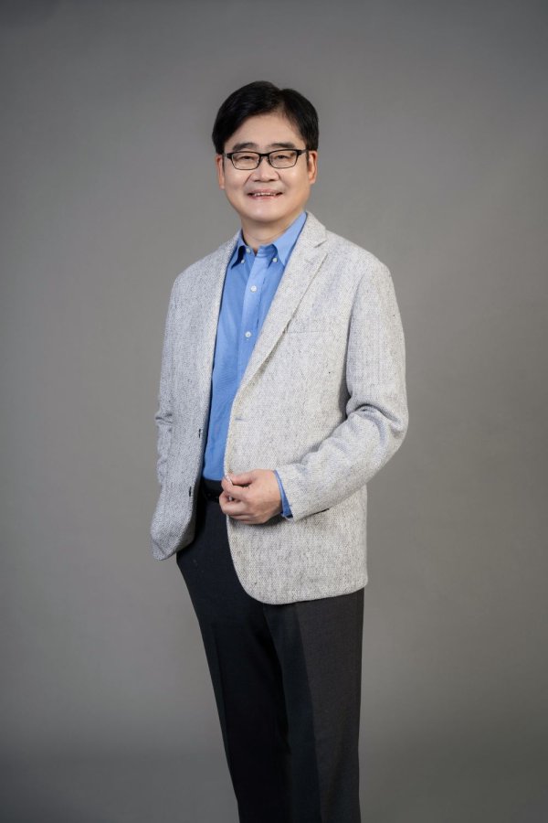 股票配资保证金 百家跨国公司看中国丨专访松下全球副总裁本间哲